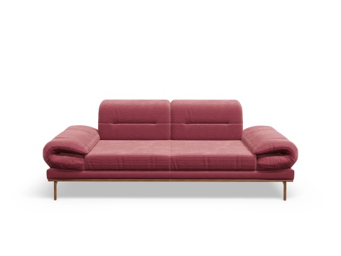 2-Sitzer Sofa